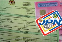 20,032 kes budak tanpa dokumen berjaya diselesaikan