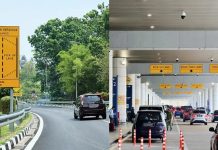 KLIA முனையம் 1: புதிய VAMS முறையினால் வாகன நெரிசல் கணிசமாகக் குறைந்தது — பயணிகளுக்குப் பெரும் நிம்மதி!