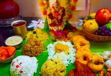 மீதமாகும் பிரசாதத்தை என்ன செய்வது
