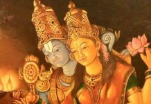 புண்ணியம் மிகுந்த மார்கழி பிறப்பு