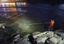 பச்சோக்கில் ஒன்பது வயது சிறுவன் நீரில் மூழ்கி இறந்திருக்கலாம் என அஞ்சப்படுகிறது