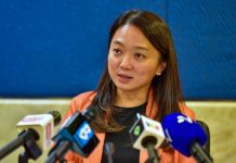 ஜலிஹாவுடன் இணைந்து, ஒரு சுமூகமான மாற்றத்தை உறுதி செய்வேன்; ஹன்னா இயோ