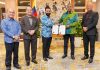HRD Corp-இன் புதிய தலைமைச் செயல் அதிகாரியாக டத்தோ முகமது ஷமீர் அப்துல் பின் அஜீஸ் நியமனம்