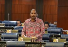 தொழிலாளர்களின் ஆங்கில மொழித் திறனை வலுப்படுத்த மனிதவள அமைச்சின் 3 உத்திகள் – ரமணன்