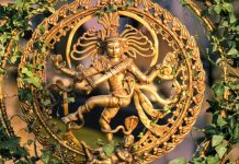 மார்கழி மாத ஆருத்ரா தரிசனம்