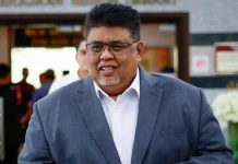 ரமலானின் முதல் நாளான பிப்.19 ஆம் தேதி மலாக்காவில் சிறப்பு விடுமுறை