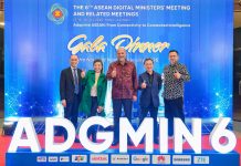 2026 ஆம் ஆண்டுக்கான ஆசியான் டிஜிட்டல் விருது; பரிசுகளை வென்ற மலேசிய நிறுவனங்கள்