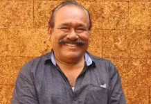 1000 படங்களுக்கும் மேல் நடித்த பழம்பெரும் நடிகர் மறைவு