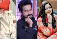 டிஎன்ஏ சோதனையில் உறுதியானால் குழந்தைக்கு பொறுப்பேற்க தயார் – மாதம்பட்டி ரங்கராஜ்