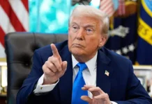 இந்திய-பாகிஸ்தான் போரை நிறுத்தியது நான்தான்.. அமைதிக்கான நோபல் பரிசு எனக்கு வேண்டும் – டிரம்ப்