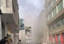 ஆப்கானிஸ்தான் தலைநகர் காபூலில் குண்டு வெடிப்பு: 7 பேர் உயிரிழப்பு