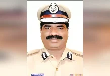 ஆபாச வீடியோ விவகாரம்: கர்நாடக மாநில போலீஸ் டிஜிபி ராமசந்திர ராவ் சஸ்பெண்ட்