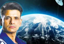 சுபான்ஷு சுக்லாவுக்கு அசோக சக்ரா விருது அறிவிப்பு