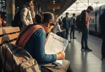 2 மணிநேர தாமதம் – 7 ஆண்டுகளுக்கு பின் உ.பி. பெண்ணுக்கு ரூ.9 லட்சம் இழப்பீடு வழங்க ரயில்வேக்கு உத்தரவு!