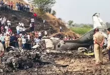 ஹெலிகாப்டர், விமான விபத்துகளில் சிக்கி உயிரிழந்த முக்கிய பிரபலங்கள்