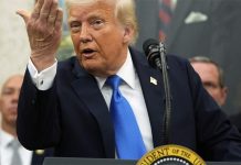 ஈரான் மீது தாக்குதல் நடத்துவேன்; டிரம்ப் மிரட்டல்