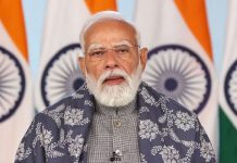 2047-ம் ஆண்டிற்குள் இந்தியாவில் 400 விமான நிலையங்கள்: பிரதமர் மோடி