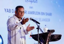 சுல்தானின் உத்தரவு: தஞ்சோங் சிப்பாட் பன்றிப் பண்ணைகள் உடனடியாக புக்கிட் தாகாருக்கு மாற்றம்!