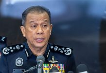 ஐஜிபி: ஆன்லைன் பாதுகாப்புச் சட்டம் டிஜிட்டல் தளங்களின் பொறுப்புணர்வை மேம்படுத்துகிறது