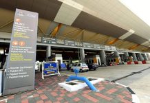 அமெரிக்கா பிரஜை உள்ளிட்ட 9 பேர் புக்கிட் காயு ஹித்தாம் ICQS இல் நுழைய அனுமதி மறுப்பு