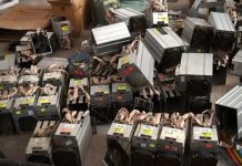 தெலுக் இந்தானில் 41 கிரிப்டோ சுரங்க இயந்திரங்கள் பறிமுதல்