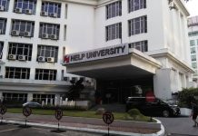 புக்கிட் டாமன்சாரா பல்கலைக்கழகத்தில் நடந்த வெடி விபத்தைத் தொடர்ந்து, உயர்கல்வி அமைச்சகம் முழு வளாக ஆய்வுகளையும் கோருகிறது