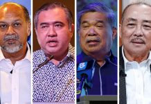 ஒற்றுமை அரசாங்கத்தின் பங்காளிகள் அம்னோவின் பணிகளுக்கு ஆதரவளித்துள்ளனர் என்கிறார் ஜாஹிட்