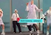 வைரலான வீடியோவுக்குப் பிறகு ‘அநாகரீகமாக’ ஏரோபிக்ஸ் அமர்வு குறித்து விசாரணை