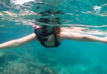 பங்கோர் அருகே ஸ்நோர்கெலிங் செய்து கொண்டிருந்த 72 வயது தைவானிய மாது நீரில் மூழ்கி இறந்தார்