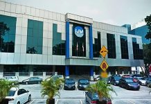 நிறுவன அலுவலகத்திற்கு MACC, IRB வருகையை உறுதிப்படுத்திய IJM