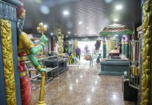 130 ஆண்டுகள் பழமையான தேவி ஸ்ரீ பத்ரகாளியம்மன் கோயில் அசல் இடத்திலிருந்து வெறும் 100 மீட்டர் தொலைவில் இடமாற்றம் செய்யப்பட உள்ளது: ஹன்னா இயோ