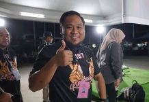 புதிதாக தேர்ந்தெடுக்கப்பட்ட கினாபட்டாங்கன் நாடாளுமன்ற உறுப்பினர் குர்னியாவன் தனது வாக்குறுதிகளை நிறைவேற்றுவதாக உறுதியளிக்கிறார்