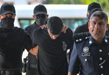 தாய்லாந்து பெண்ணை பாலியல் வன்கொடுமை செய்ததாகவும், ஆயுதமேந்திய கொள்ளையில் ஈடுபட்டதாகவும் லோரி ஓட்டுநர் லோகநாதன் மீது குற்றச்சாட்டு