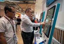 கோலாலம்பூர் – சிங்கப்பூர் இடையிலான பேருந்து பயணத்தை எளிதாக்க புதிய போக்குவரத்து மையம்