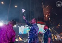 அமைதிச் சூழலில் புத்தாண்டுக் கொண்டாட்டம் 2026 மலேசிய வருகை ஆண்டு சுற்றுலாத்துறைக்கு புதிய அத்தியாயம் பிரதமர் பாராட்டு