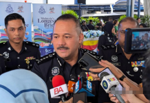 சுங்கை பாக்காப் உணவகத் தாக்குதல்: ஒருவர் பலி, மற்றொருவர் கவலைக்கிடம் – கடன் தகராறு காரணமா?