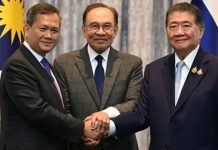 எல்லைப் பதற்றம்: போர் நிறுத்த உடன்படிக்கையை கம்போடியா மீறியதாகத் தாய்லாந்து குற்றச்சாட்டு!