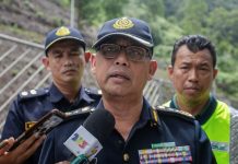 பேராக் JPJ அதிரடி வசூல்: தள்ளுபடி சலுகையில் 30.7 மில்லியன் ரிங்கிட் வருமானம்!