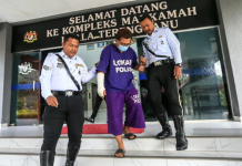 UniSZA மாணவி பலியான விபத்து: ஹோண்டா ஜாஸ் ஓட்டுநர் 4 நாட்கள் போலீஸ் காவலில் வைப்பு!