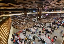 சூதாட்டத்தில் பணத்தை இழந்துவிட்டு ‘வழிப்பறி’ என நாடகமாடிய பெண் கைது!