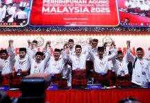 ‘அடிமட்ட மக்களின் குரலுக்காகப் பதவியைத் துறக்கிறேன்’; அக்மால் சாலே ராஜினாமா!