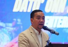 ஜோகூர்: JS-SEZ திட்டங்களால் மின்சாரம், குடிநீர் விநியோகம் பாதிக்கப்படாது – மந்திரி பெசார் உறுதி!