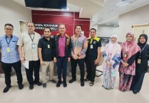 பிரதமர் அன்வார் இப்ராகிம் உடல்நலப் பரிசோதனை: “நல்ல ஆரோக்கியத்துடன் உள்ளார்” – மருத்துவமனை அறிக்கை!