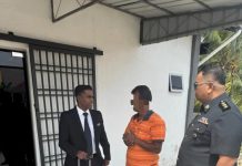 11,000 லிட்டர் மானிய விலையிலான டீசல் கடத்தல்: முதியவருக்கு 40,000 ரிங்கிட் அபராதம்!