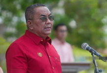 கெடாவில் பிப்ரவரி 1-ஆம் தேதி தைப்பூச பொது விடுமுறை: மாநில அரசு அதிரடி அறிவிப்பு!