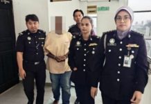 சட்டவிரோத குடியேறிகளுக்குப் புகலிடம்: வங்காளதேச இளைஞருக்கு 2 ஆண்டு சிறை!