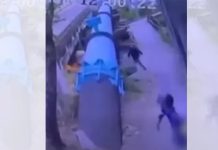 டிக்டாக் ‘வியூஸ்’ மோகம்: பேங்காக்கில் வீடற்ற முதியவருக்குத் தீ வைத்த சிறுவர்கள்!