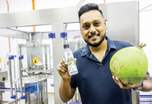 விமானங்களில் கலக்கும் மலேசிய இளநீர்: உலகை ஈர்க்கும் உள்ளூர் தொழில்முனைவரின் சாதனை!