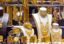 மலேசியாவில் தங்கம் விலை அதிரடி உயர்வு: ஒரு கிராம் 650 ரிங்கிட்டைத் தாண்டியது!