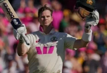 டான் பிராட்மேனின் மெகா சாதனையை முறியடித்த ஸ்டீவ் ஸ்மித்..